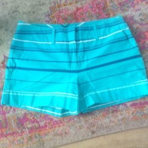 Woman summer shorts
